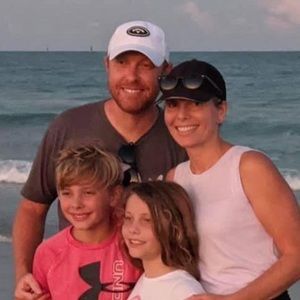 Meet your Posher, Chad